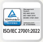 ISO27001